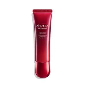 SHISEIDO ULTIMUNE Power Infusing Hand Cream