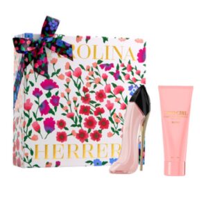 Carolina Herrera Good Girl Blush eau de parfum set