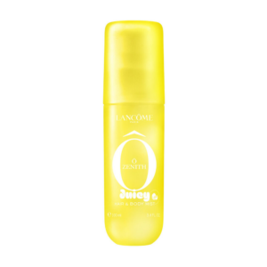 LancÃ´me Ã” Zenith Body Mist