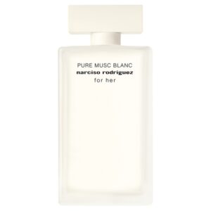 NARCISO RODRIGUEZ for her pure musc blanc