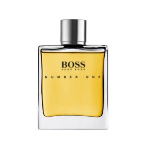 Hugo Boss Number One EAU DE TOILETTE