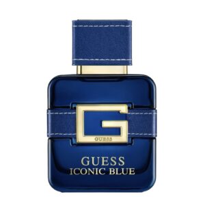 Guess Iconic Blue Eau De Parfum