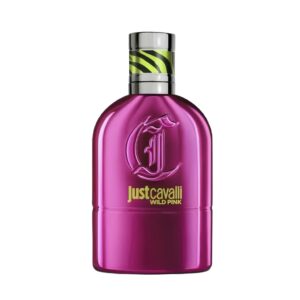 ROBERTO CAVALLI Just Cavalli Wild Pink eau de parfum