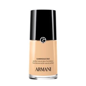 GIORGIO ARMANI LUMINOUS SILK FOUDATION