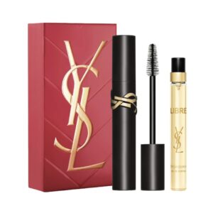 YVES SAINT LAURENT LASH CLASH GIFT SET