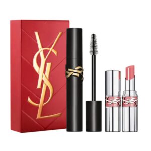 YVES SAINT LAURENT Lash Clash & Loveshine SET