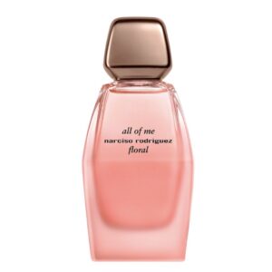 Narciso Rodriguez all of me floral eau de parfum