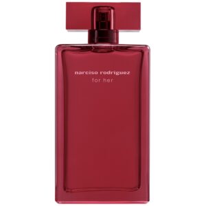Narciso Rodriguez for her eau de parfum intense