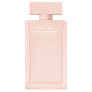 Narciso Rodriguez for her MUSC NUDE eau de parfum