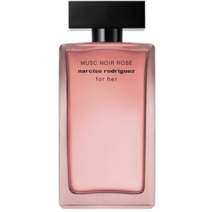 Narciso Rodriguez for her MUSC NOIR ROSE eau de parfum