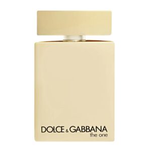 Dolce & Gabbana The One for Men Gold EDP INTENSE