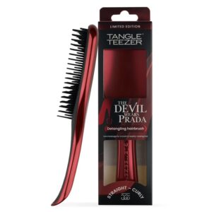 TANGLE TEEZER The Devil Wears Prada DETANGLING