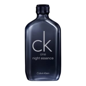 CALVIN KLEIN one night essence PARFUM INTENSE