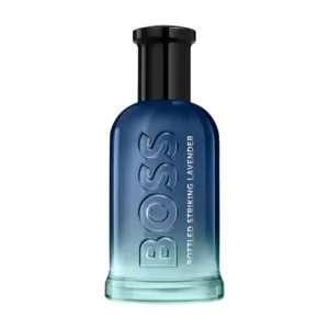BOSS Bottled Striking Lavender Eau de Parfum