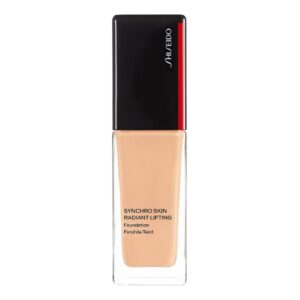 SHISEIDO SYNCHRO SKIN RADIANT LIFTING Foundation