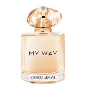GIORGIO ARMANI MY WAY SUNNY VANILLA EAU DE PARFUM