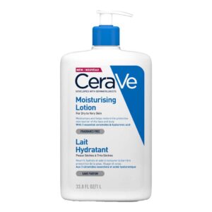 CeraVe Moisturising Lotion For dry to very dry skin