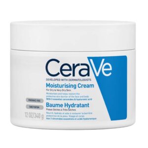 CERAVE MOISTURISING CREAM POT FOR DRY TO VERY DRY SKIN