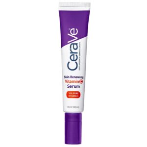 CERAVE SKIN RENEWING VITAMIN C SERUM