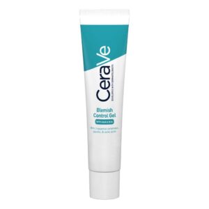 CERAVE Blemish Control Gel With AHA & BHA