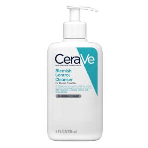 CERAVE Blemish Control Cleanser