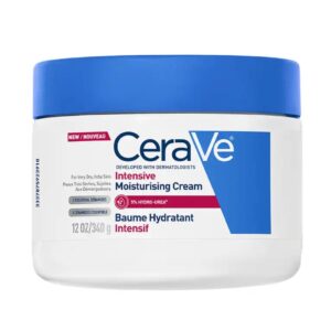 CERAVE Intensive Moisturising Cream