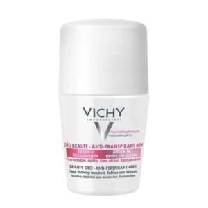 VICHY Deo BEAUTY Anti-perspirant 48Hr