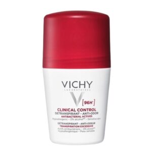 VICHY Deos Clinical Control 96H Woman
