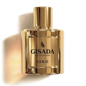 GISADA Gold Eau de Parfum