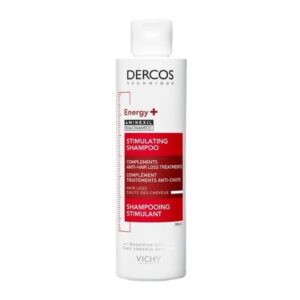VICHY DERCOS Energising Shampoo