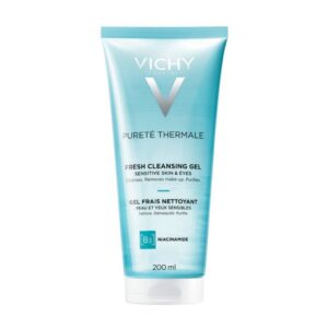 VICHY PURETE THERMALE Fresh Cleansing Gel