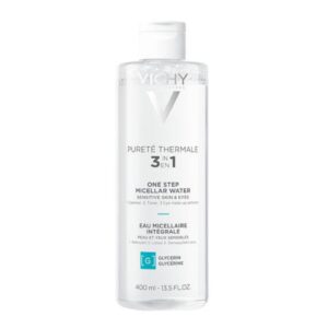 VICHY PURETE THERMALE Mineral Micellar Water Sensitive skin