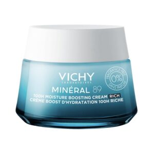 VICHY MINERAL 89 72 Hr Hyaluronic Acid Moisture Boosting cream