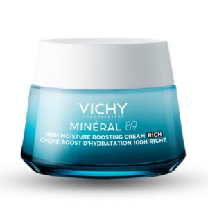 VICHY MINÃ‰RAL 89 72H MOISTURE BOOSTING RICH CREAM