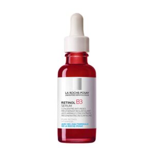 La Roche-Posay 0.3% Retinol + Vitamin B3 Serum