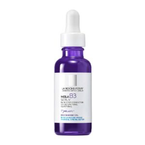 LA ROCHE POSAY Mela B3 Intense Anti-dark spot serum