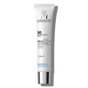 LA ROCHE POSAY MELA B3 UV DAILY SUNSCREEN SPF30