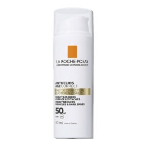 LA ROCHE POSAY Anthelios Age Correct