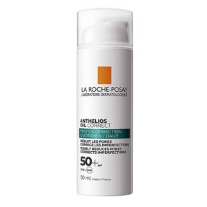LA ROCHE POSAY Anthelios Oil Correct