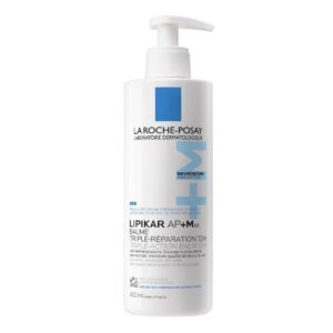 La Roche Posay LIPIKAR Balm AP+Max