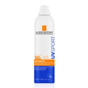 LA ROCHE POSAY Anthelios UV Sport Invisible Refreshing Mist SPF50+