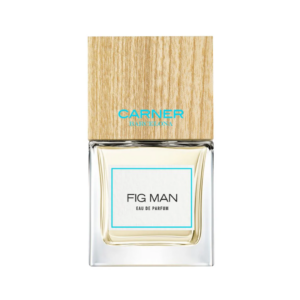 Carner Barcelona FIG MAN EAU DE PARFUM