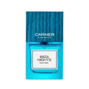 Carner Barcelona IBIZA NIGHTS EAU DE PARFUM