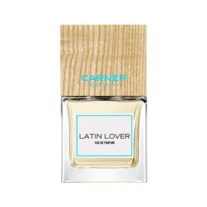 Carner Barcelona LATIN LOVER EAU DE PARFUM