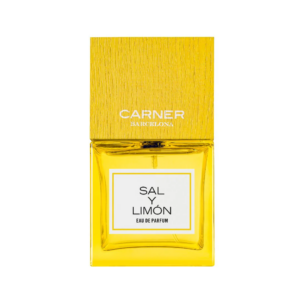 Carner Barcelona SAL Y LIMÃ“N EAU DE PARFUM