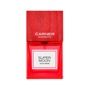 Carner Barcelona SUPER MOON EAU DE PARFUM