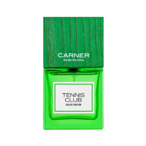 Carner Barcelona TENNIS CLUB EAU DE PARFUM