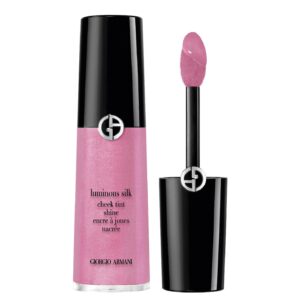 ARMANI Luminous Silk Cheek Tint