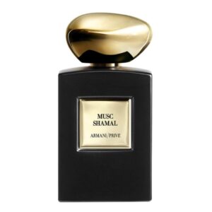 ARMANI PRIVÃ‰ MUSC SHAMAL eau de parfum intense