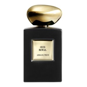 ARMANI PRIVÃ‰ Oud Royal eau de parfum intense